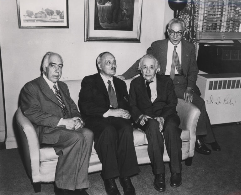 Albert Einstein