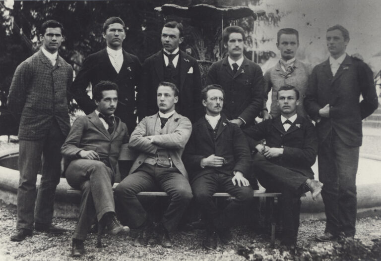 Albert Einstein